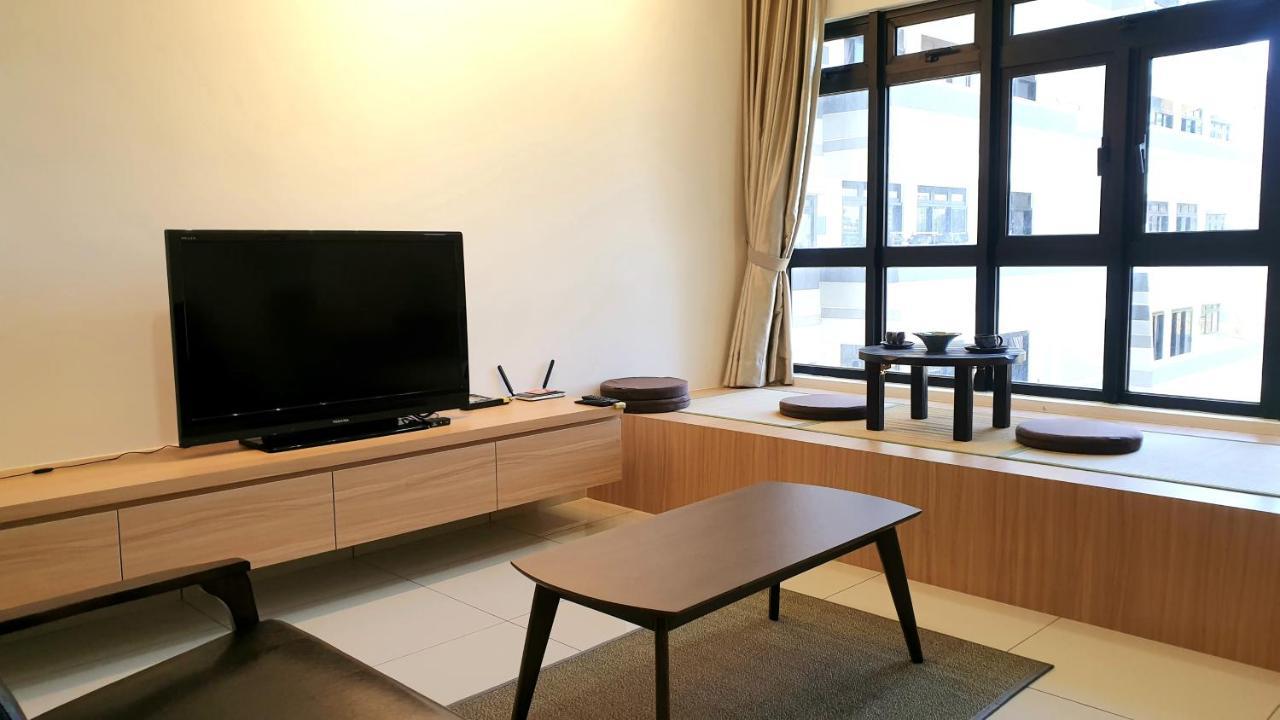 Kimura Ryokan Legoland Nusajaya นุสาจายา ภายนอก รูปภาพ