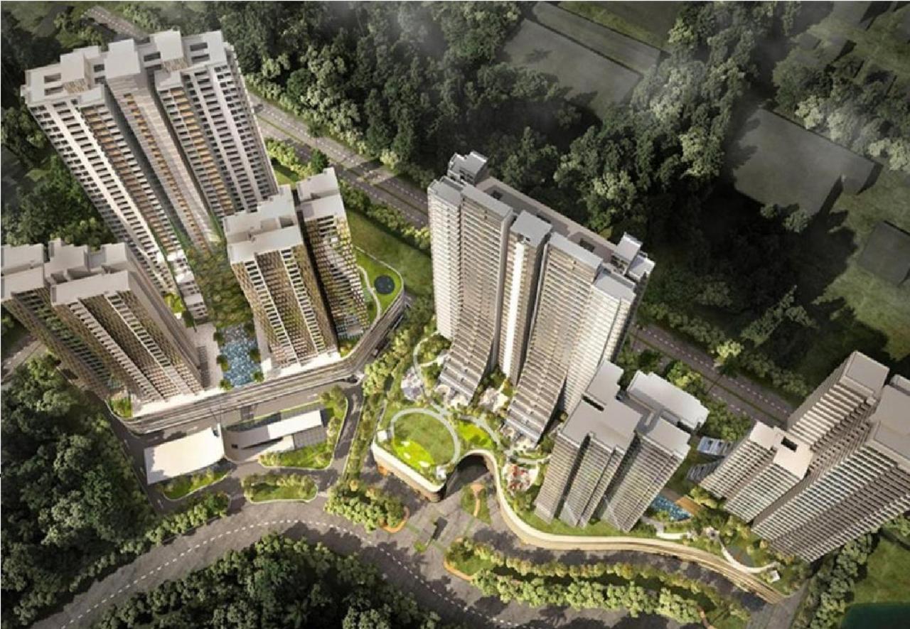 Kimura Ryokan Legoland Nusajaya นุสาจายา ภายนอก รูปภาพ
